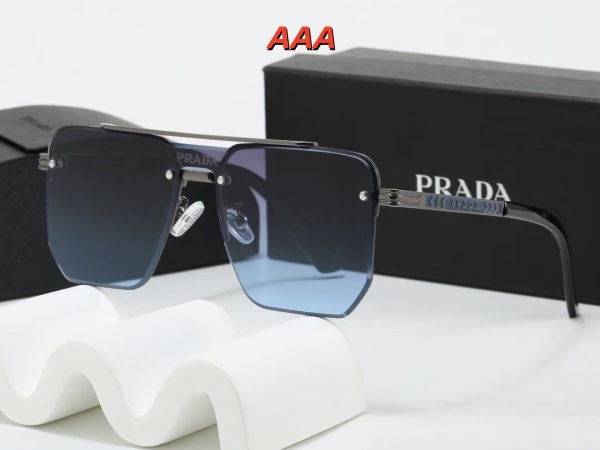 Prada-Sunglass(AAA)-739