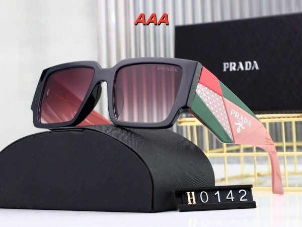 Prada-Sunglass(AAA)-078