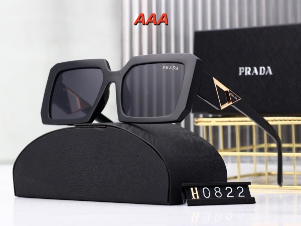 Prada-Sunglass(AAA)-091