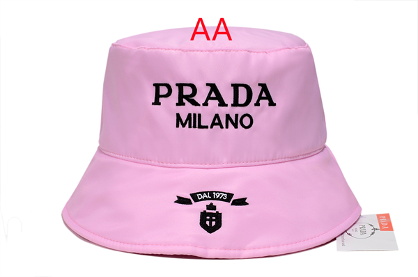Prada Snapbacks(AA)-0012