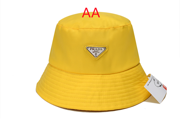 Prada Snapbacks(AA)-0002