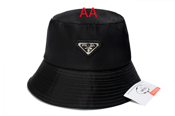 Prada Snapbacks(AA)-0003