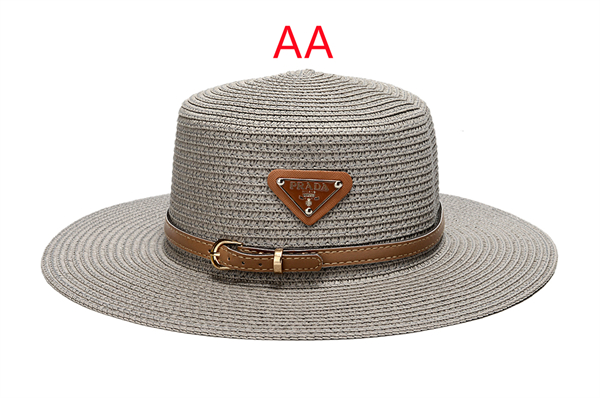 Prada Snapbacks(AA)-0015