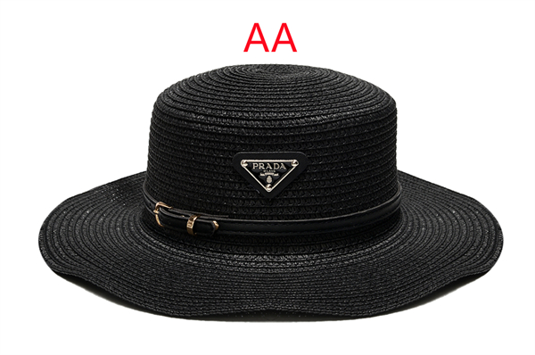 Prada Snapbacks(AA)-0059