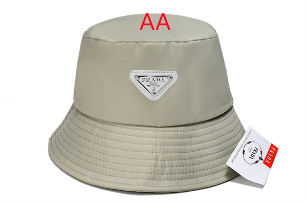 Prada Snapbacks(AA)-0005