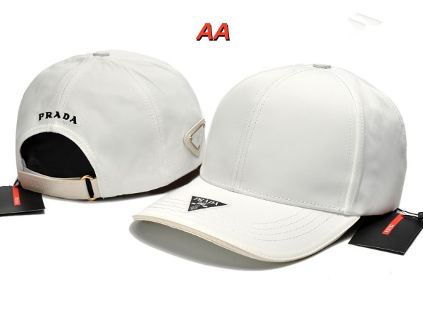 Prada Snapbacks(AA)-0019