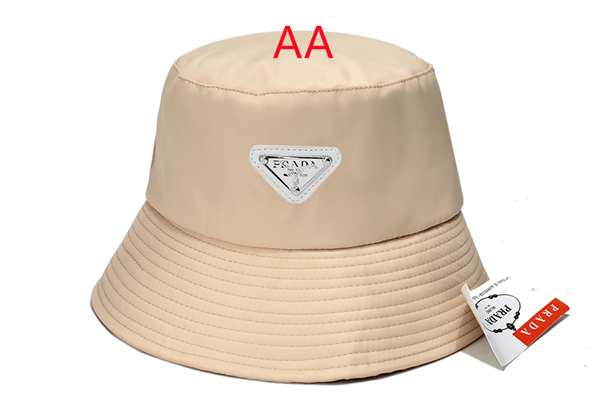 Prada Snapbacks(AA)-0006