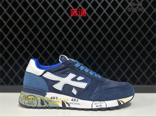 PREMIATA Shoes-0012