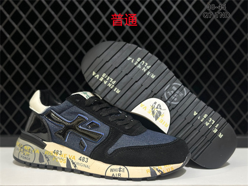 PREMIATA Shoes-0002