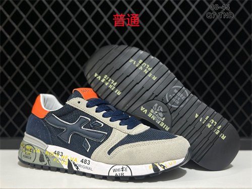 PREMIATA Shoes-0003
