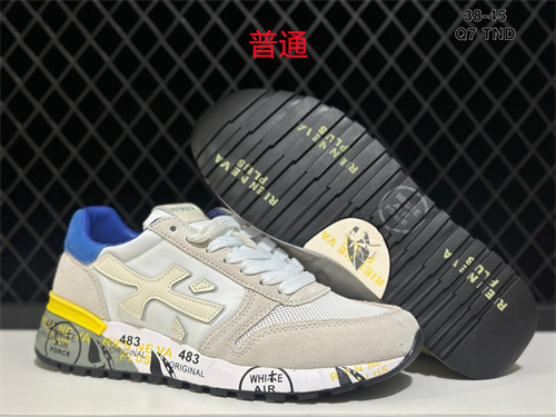 PREMIATA Shoes-0005