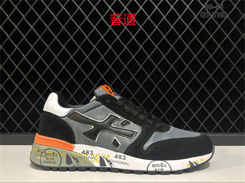 PREMIATA Shoes-0007