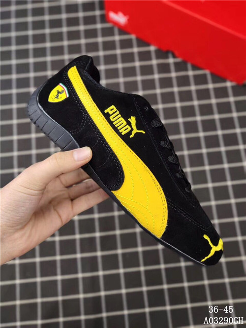 Puma(Women's)Shoes-006