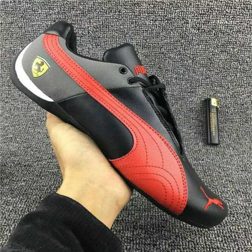 Puma(man's)Shoes-109