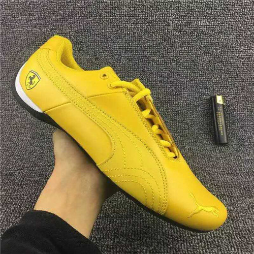 Puma(man's)Shoes-114