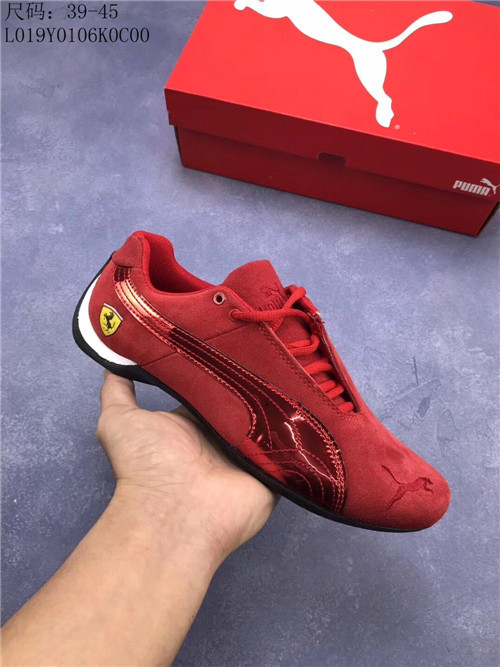 Puma(man's)Shoes-013
