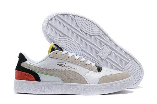 Puma(man's)Shoes-210