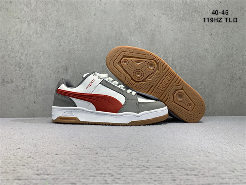 Puma(man's)Shoes-253