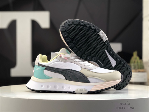 Puma(man's)Shoes-257