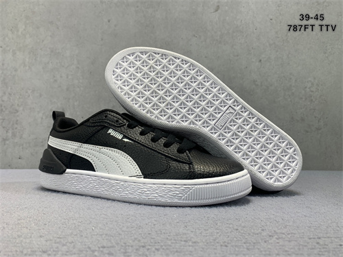 Puma(man's)Shoes-258