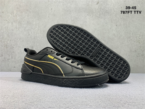 Puma(man's)Shoes-264