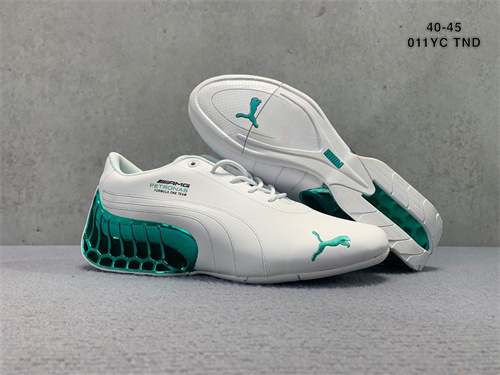 Puma(man's)Shoes-268