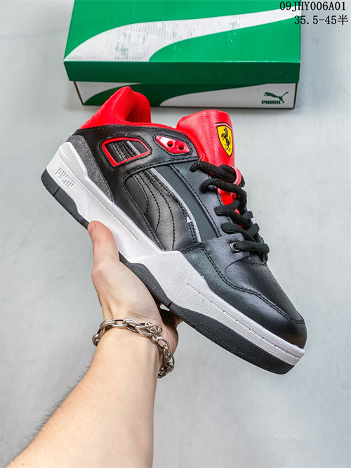 Puma(man's)Shoes-0300