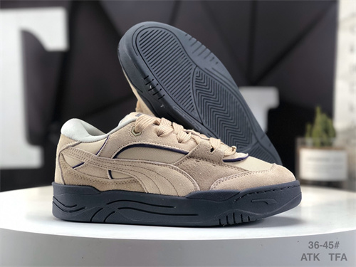 Puma(man's)Shoes-0305