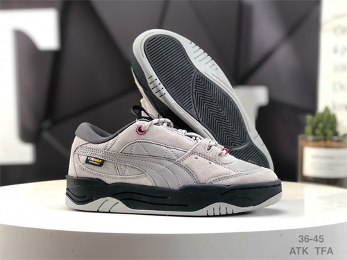 Puma(man's)Shoes-0317