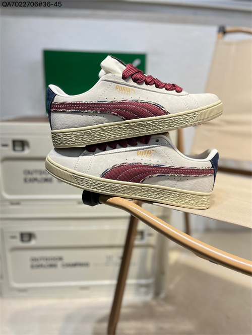 Puma(Women's)Shoes-0045