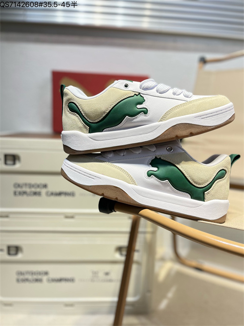 Puma(Women's)Shoes-0050