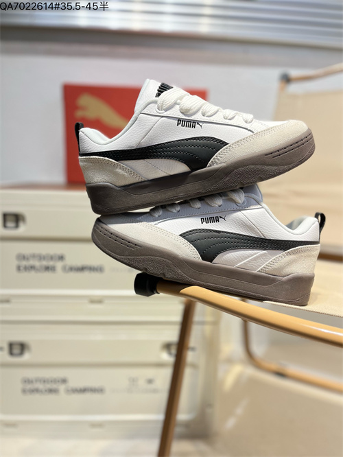 Puma(man's)Shoes-0331