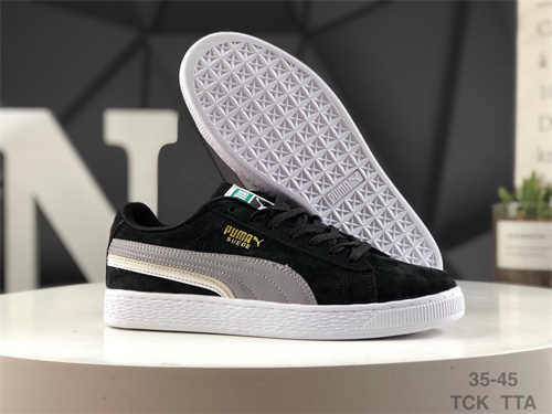 Puma(Women's)Shoes-0071