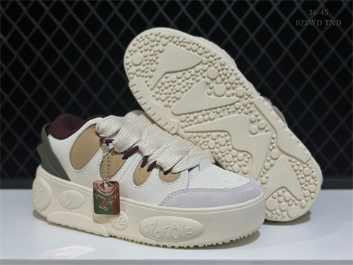 Puma(Women's)Shoes-0073