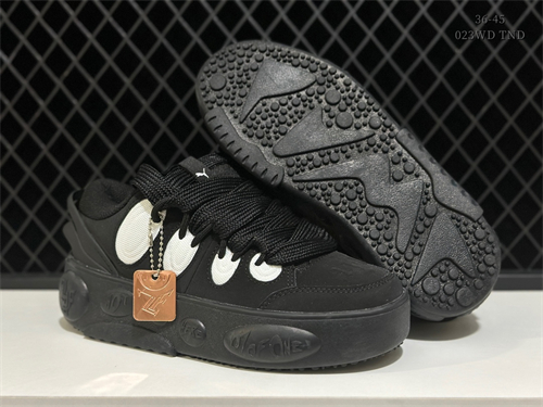 Puma(Women's)Shoes-0074