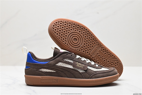 Puma(Women's)Shoes-0086