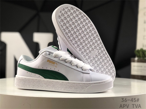 Puma(Women's)Shoes-0092