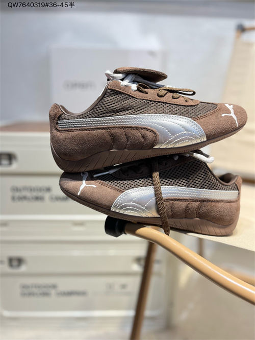 Puma(Women's)Shoes-0093