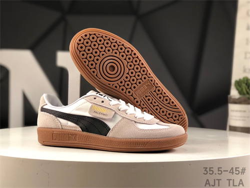 Puma(Women's)Shoes-0100