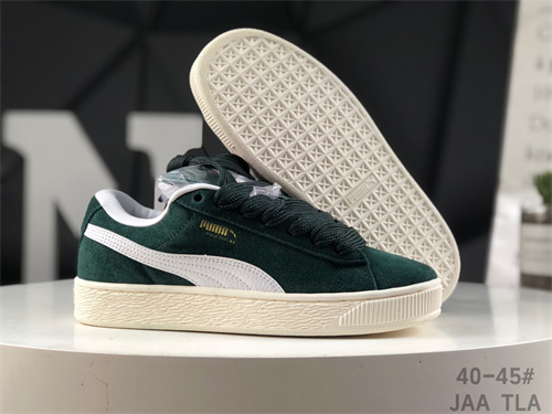 Puma(Women's)Shoes-0104