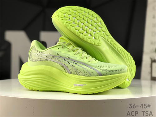 Puma(Women's)Shoes-0106