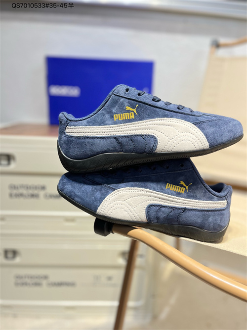 Puma(Women's)Shoes-0110