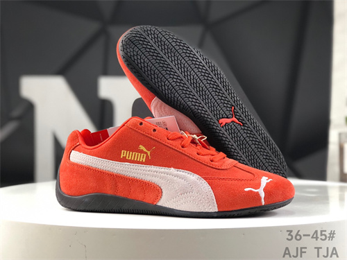 Puma(Women's)Shoes-0111