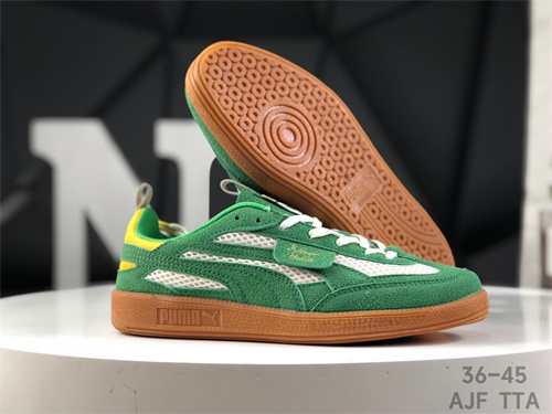 Puma(man's)Shoes-0410