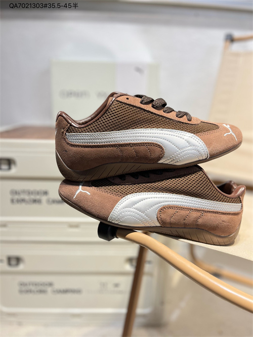 Puma(Women's)Shoes-0117