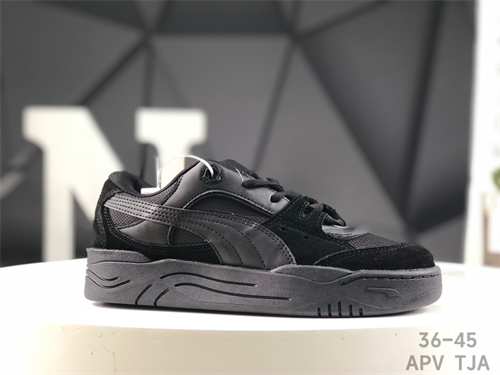 Puma(Women's)Shoes-0123