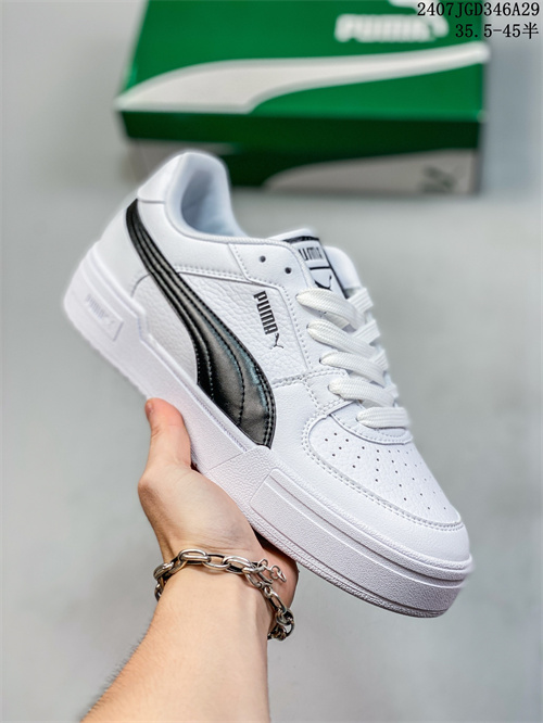 Puma(Women's)Shoes-0132