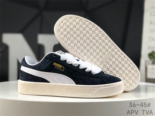 Puma(Women's)Shoes-0135