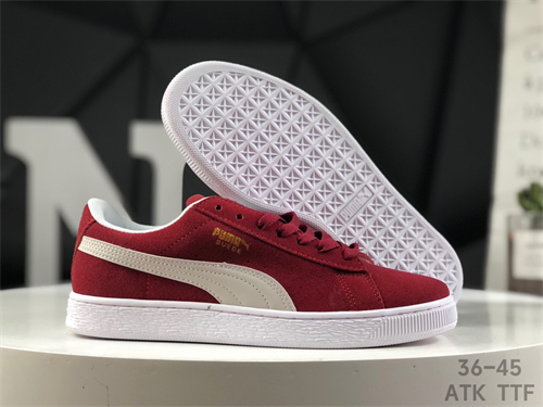 Puma(Women's)Shoes-0147