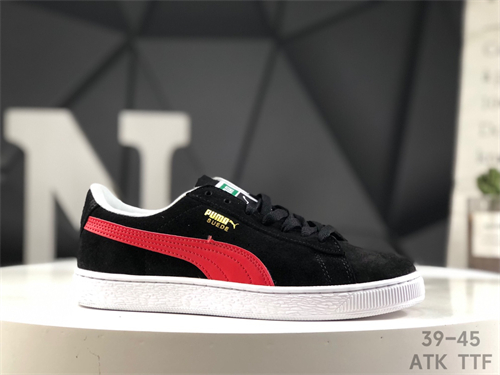 Puma(man's)Shoes-0438
